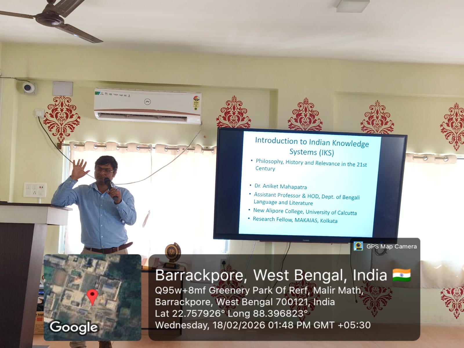 National Service Scheme